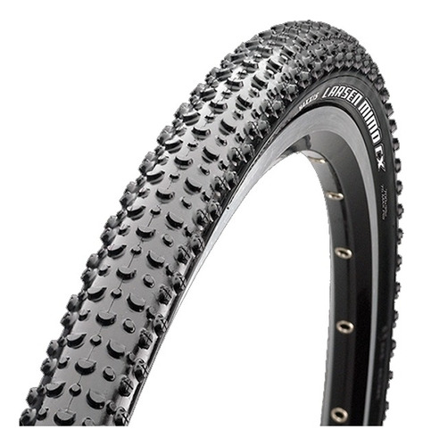 Pneu Maxxis Larsen Mimo Cx 700 X 35c Preto