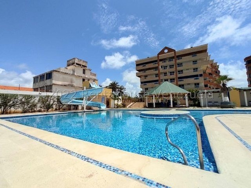 Imagen 14 de 14 de Apartamento Vacacional En Venta Chichiriviche Falcon 22-27562