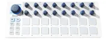 Comprar Controlador Midi Arturia Beatstep