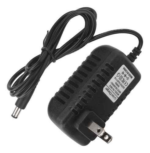F Us Plug 100240v 16.8v 1a Cargador De Batería De Litio Pc