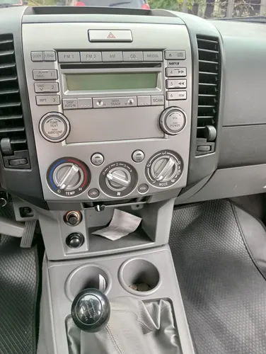 Mazda BT50 2.2 B22c29