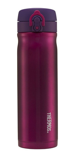 Termo Thermos 470 Ml Acero Inoxidable Frio Calor Premium