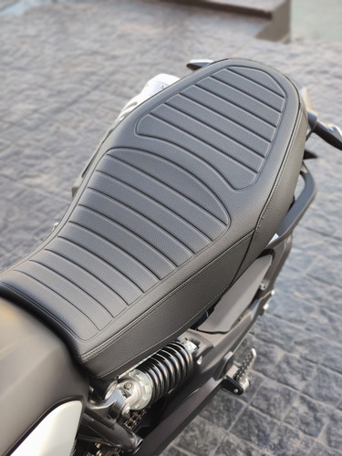 Ducati Scrambler 1100 Dark Pro, No Icon, No Bmw Ninet Mi