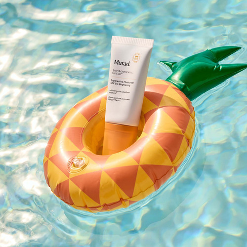 Murad Superactive Spf 50 Protector Solar Antimanchas Vitam C