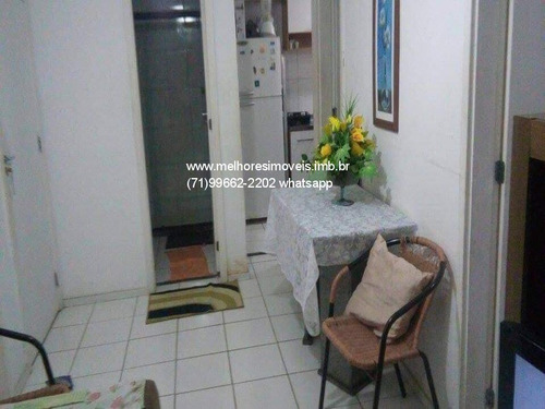 Imagem 15 de 22 de Apartamento - Ap00583 - 69196983