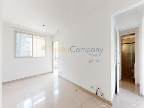 Imagem 16 de 30 de Vila Romana 64,00m² 2 Dormitorios/suite 2 Vagas - Oportunidade - Ap01669