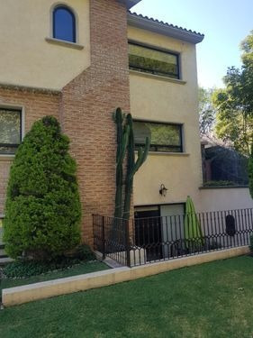Imagen 4 de 11 de Casa En Condominio En Fuentes Del Pedregal