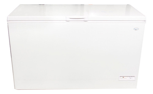 Freezer Horizontal Diplomatic 420l D210 Blanco 220v