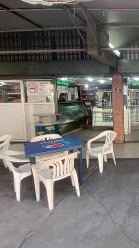 Venta De Fondo De Comercio Panadería Sabana Grande