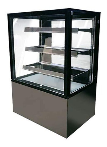 Vitrina De Refrigeración Panadería Display Cooler