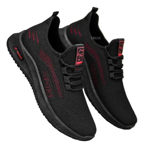 Uygb, Calzado Deportivo, Zapatillas For Correr For Hombre