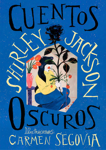 Cuentos Oscuros - Jackson, Shirley