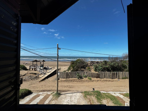Duplex Con Vista Al Mar En Las Toninas Oportunidad Todo Equipado