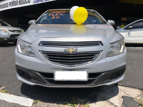 Chevrolet Prisma 1.0 Mpfi Lt 8v 2015