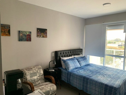 Imagem 16 de 25 de Apartamento À Venda No Bairro Moema - São Paulo/sp - 154