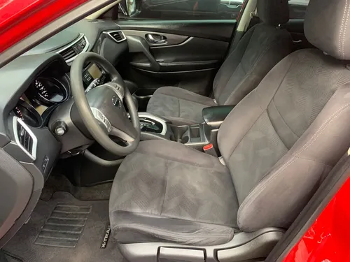 Nissan X-Trail 2.5 Sense 3 Row Cvt