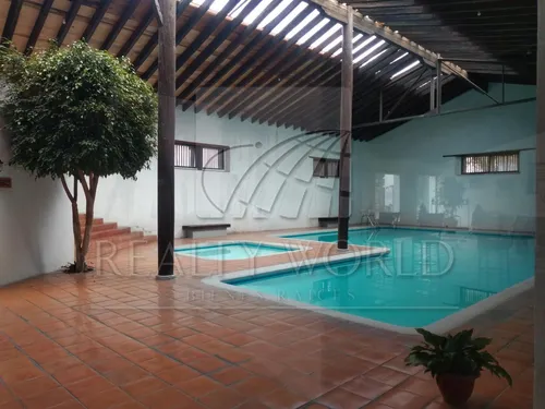 Casas En Venta En Hacienda San José Barbabosa