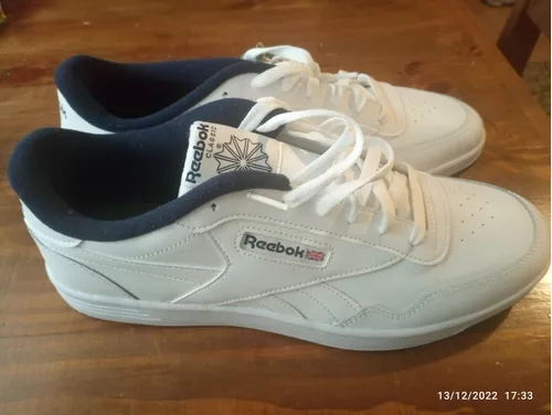 Championes Reebok Classic Hombre