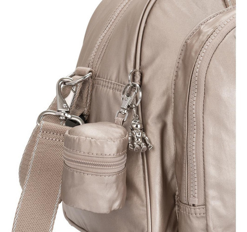 Bolsa Kipling Camama Ros