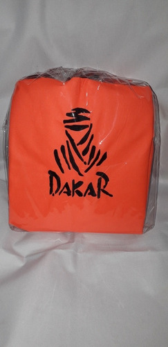 Forros De Asientos Impermeables Montero Dakar 2pts 2005 2009