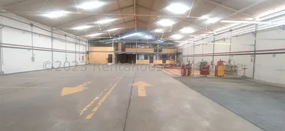 Galpón en alquiler