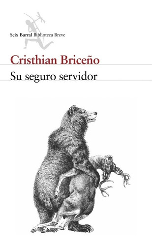 Su Seguro Servidor - Cristhian Briceño