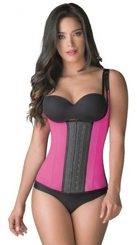Chaleco 1049-1048 Romanza