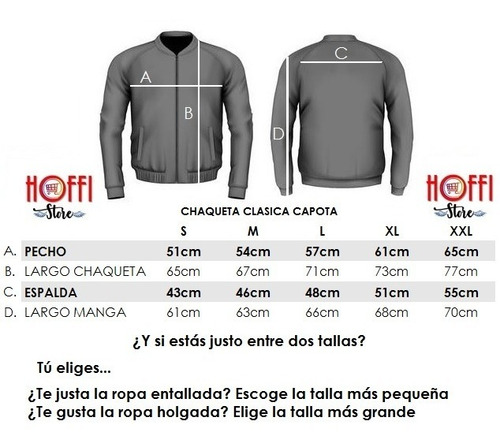 Chaqueta Hombre Días Especiales Cumpleaños, Día Del Padre