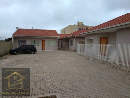 Imagem 3 de 16 de Casa Nova Com 3 Quartos E Suíte No Jardim Paulista - Ca00093 - 33602916