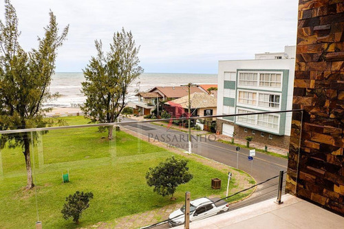 Imagem 7 de 30 de Cobertura Com 3 Dormitórios À Venda, 338 M² Por R$ 4.290.592,00 - Prainha - Torres/rs - Co0176