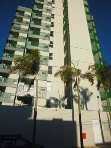 Aluguel De Apartamentos / Padrão Na Cidade De São Carlos 27453