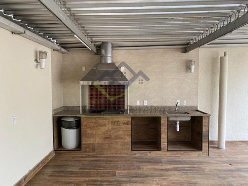 Imagem 7 de 30 de Apartamento Na Área Central De Suzano!!! Andar Alto! R$ 900.000,00 - Ap00041 - 68083086