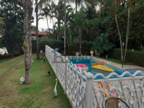 Imagem 25 de 27 de Chacara - 2260 - 69536124