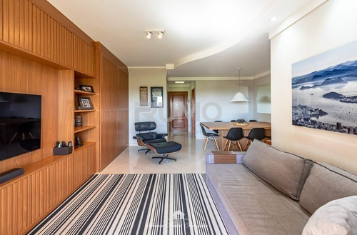 Imagem 2 de 30 de Apartamento À Venda Em Vila Brandina - Ap014417