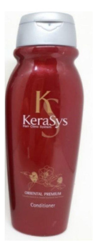 Shampoo Condicionador Máscara Kerasys Oriental Premium