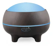 Comprar Humificador Difusor De Esencias Led Aromateriapia  + Envío 