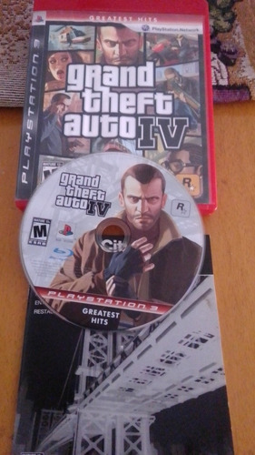 Juegos Para Playstation 3 En Su Caja Originales Precio C.u. (Usado)