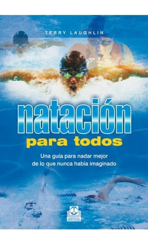 Natacion Para Todos  Paidotribo - Tuslibrosendías