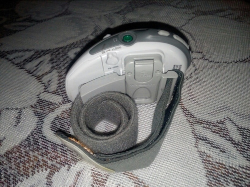 Imagen 5 de 5 de Sony Walkman Sport
