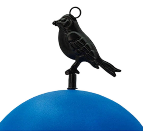 Comedero Colgante Para Pájaros, Ideal Para Exteriores, Para