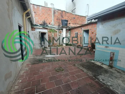 Bodega En Arriendo En Mutualidad. Cod A16897