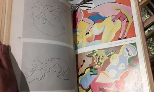 The Complete Book Of Erotic Art Libro Arte Erotico Mundial (Usado)