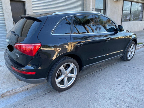 Audi Q5 3.0 Tdi Quattro 2013