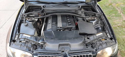 Bmw X3 3.0 Iexecutive Stept 2006