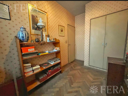Departamento Cinco Ambiente En Av. Rivadavia 7100