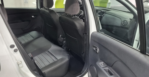 Renault Sandero 1.6 16v Intens