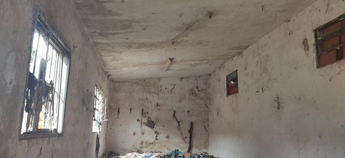 Casa | A Reciclar | Ideal Inversores | 2 Dormitorios | Capitán Bermúdez