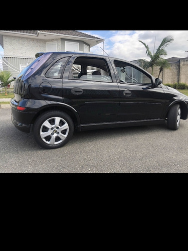 Chevrolet Corsa 2011 1.4 Maxx Econoflex 5p