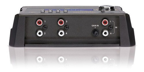 Processador Crossover Banda Expert Px1 Pro Limiter Digital