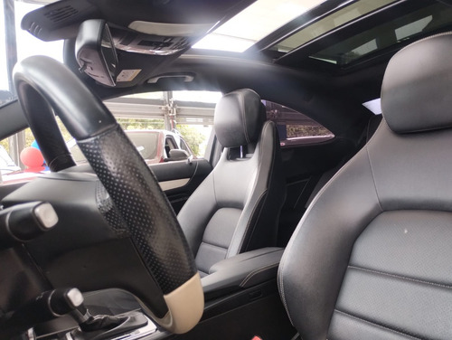Mercedes-Benz Classe C 1.6 Sport Turbo 2p